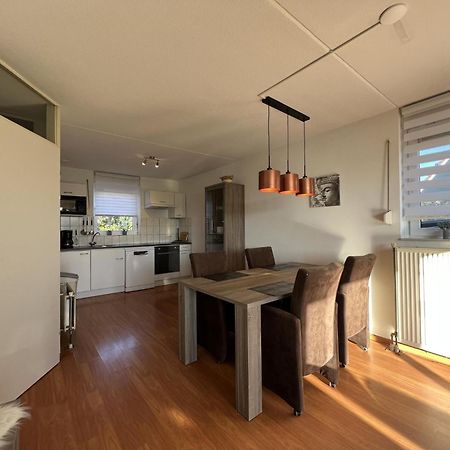 Aan De Kis Villa Stevensweert Exteriör bild