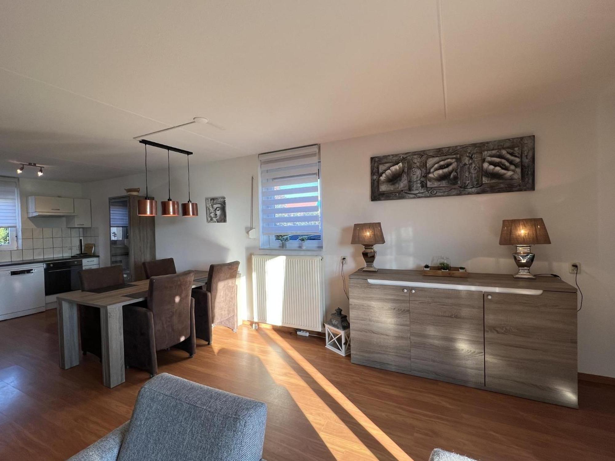 Aan De Kis Villa Stevensweert Exteriör bild