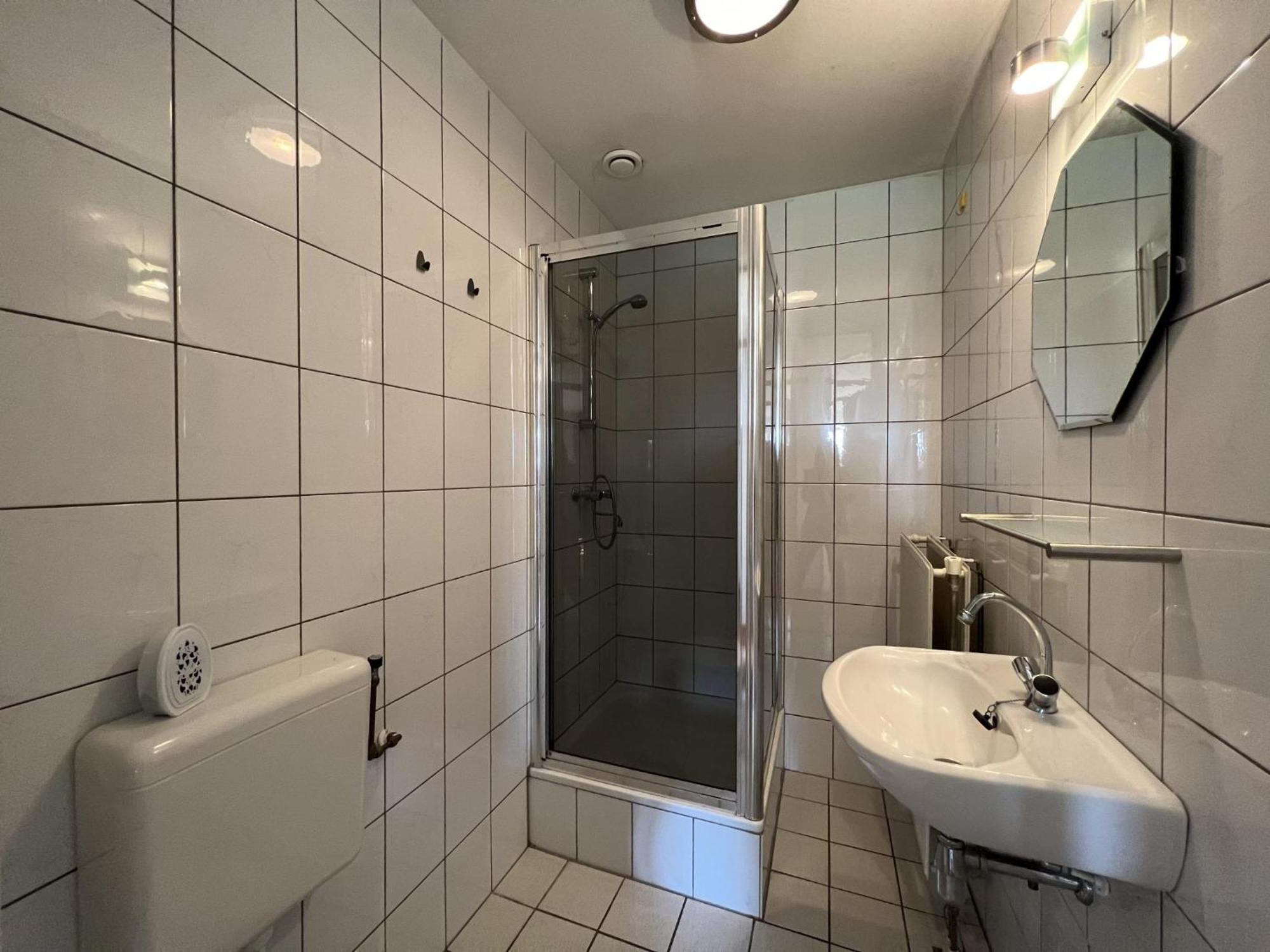 Aan De Kis Villa Stevensweert Exteriör bild