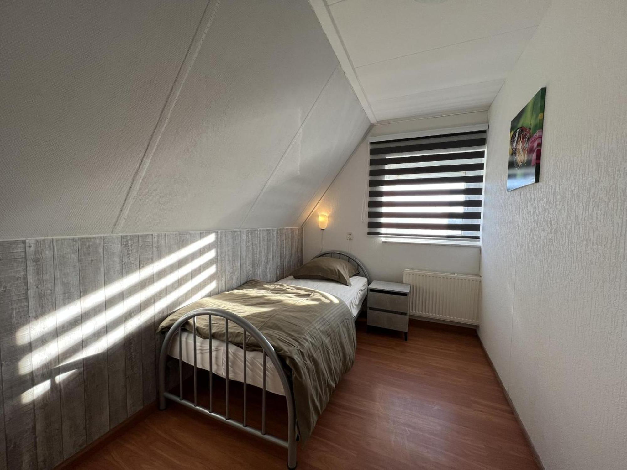 Aan De Kis Villa Stevensweert Exteriör bild