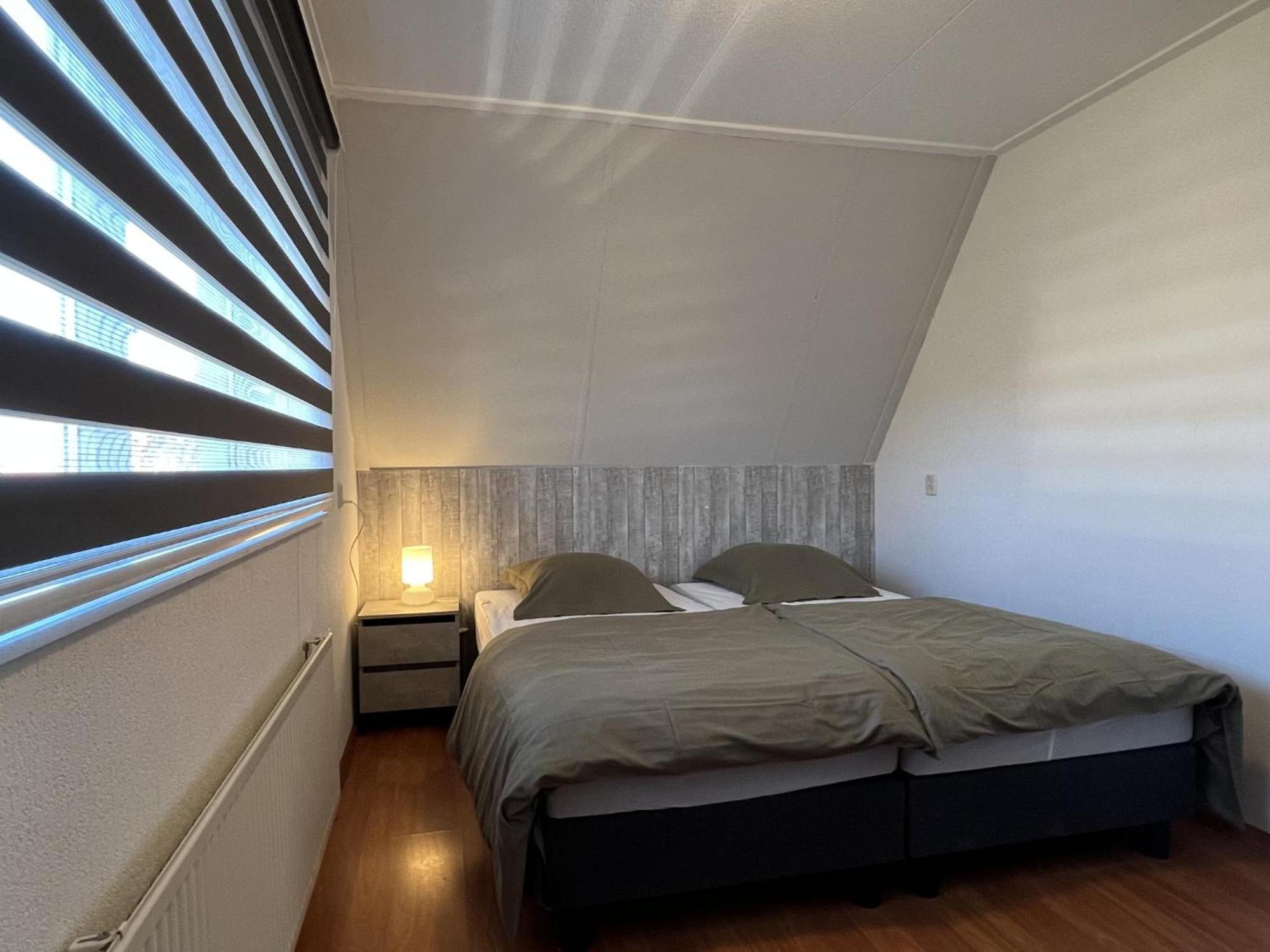 Aan De Kis Villa Stevensweert Exteriör bild