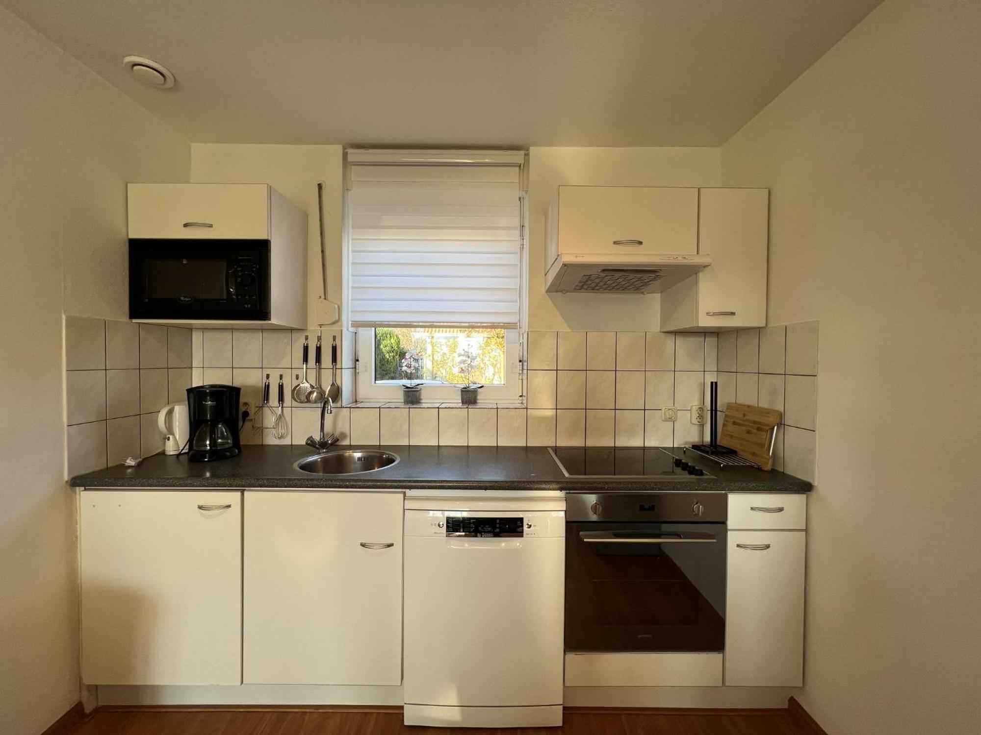 Aan De Kis Villa Stevensweert Exteriör bild