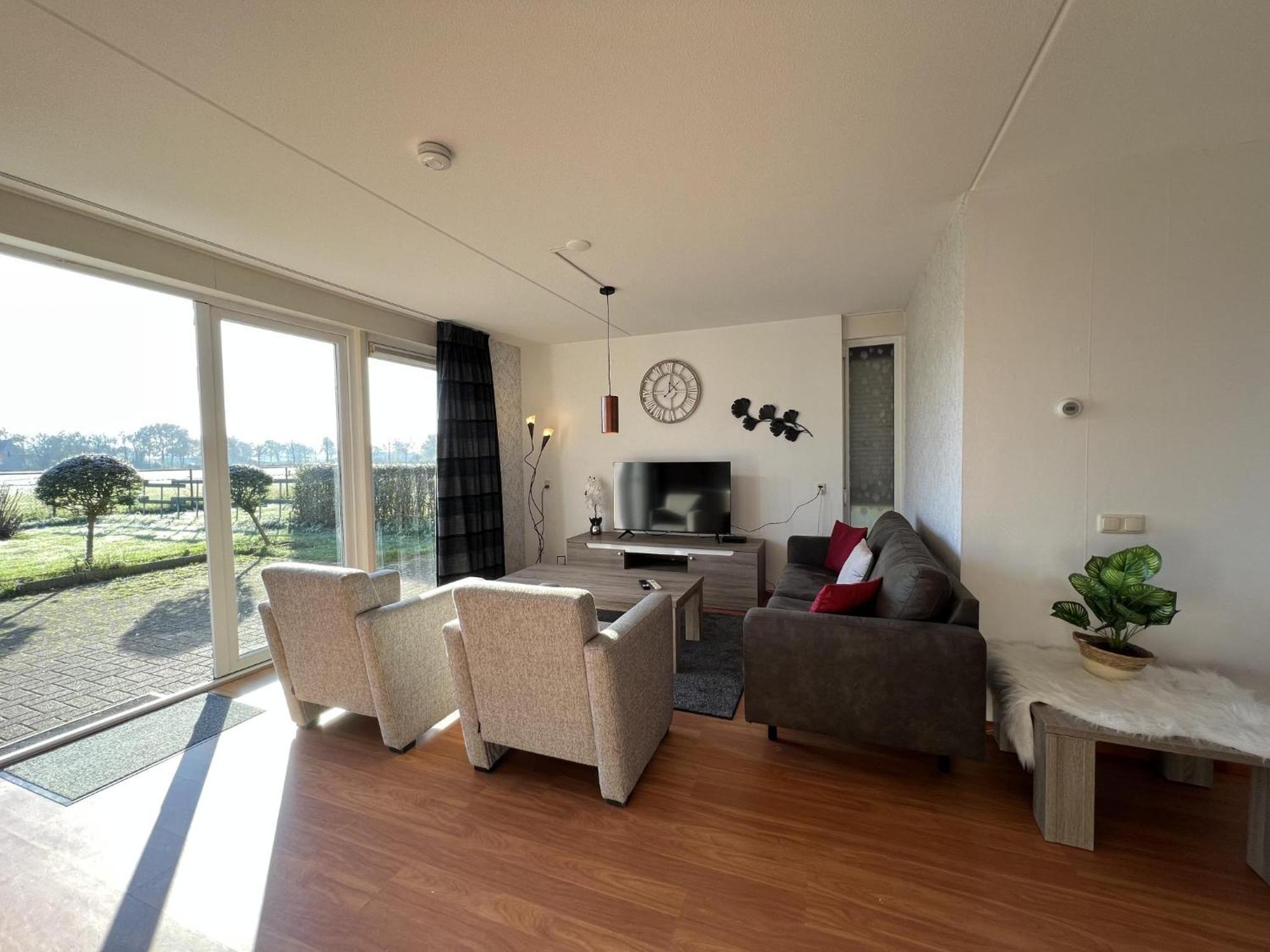 Aan De Kis Villa Stevensweert Exteriör bild