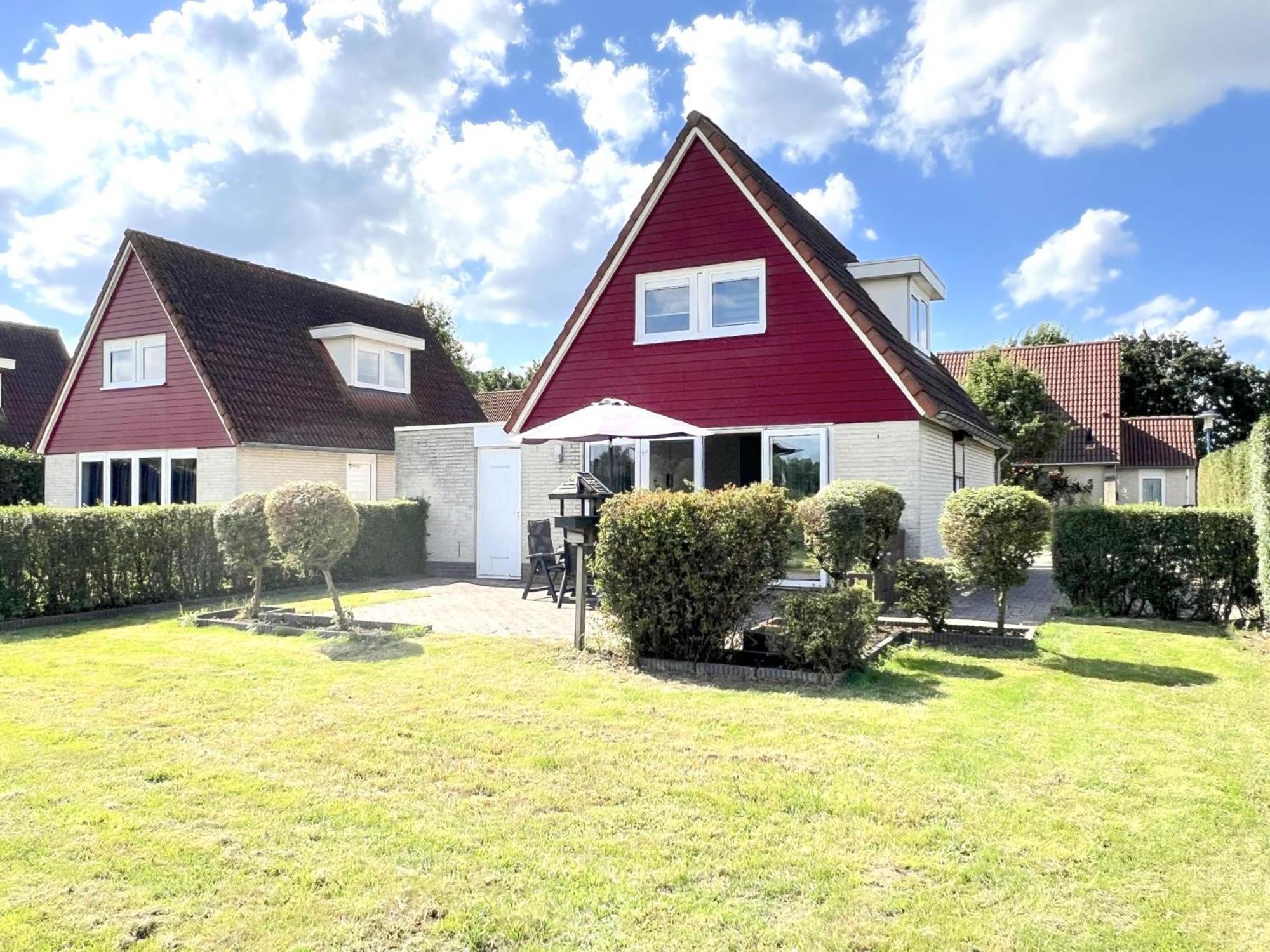 Aan De Kis Villa Stevensweert Exteriör bild