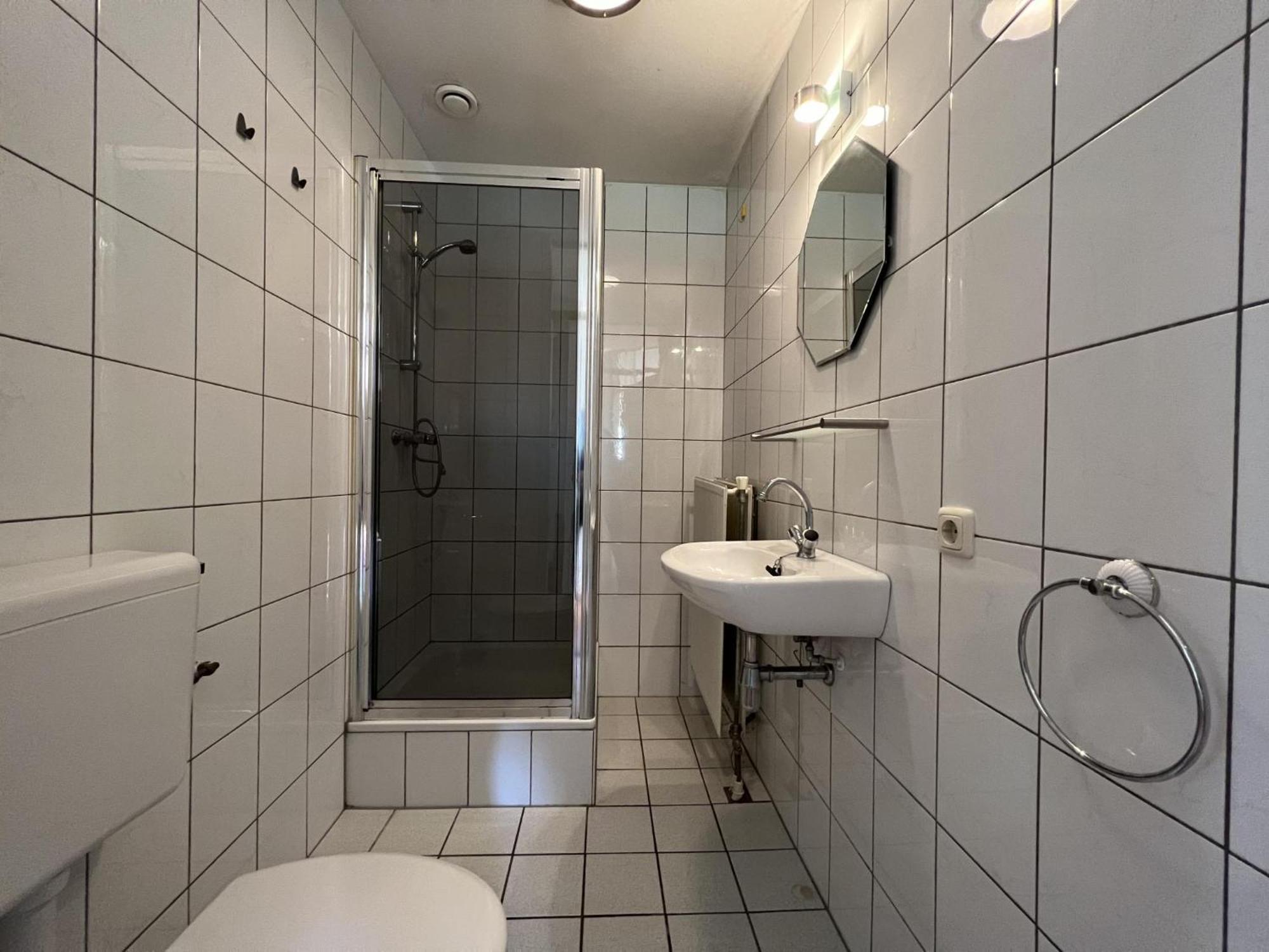 Aan De Kis Villa Stevensweert Exteriör bild